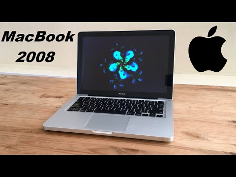 Видео: Може ли MacBook от 2008 г. да работи с El Capitan?