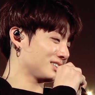 gemes banget pas jungkook nangis