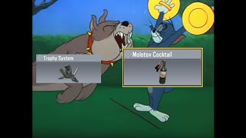 Camper with Trophy system in Codm be like😂😂😂