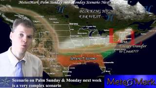 First Day Of Spring. Is Winter Over?? March 20, 2013 Meteomark