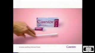 Canesten Commercial - 2004