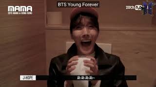 کورتە ڤیدیویەك BTS بو ئاهەنگا ( MaMa ) ل ٢٠١٥ دروستکری / 2015  'MaMa 'STAR COUNTDOWN D-30 BY BTS