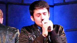 Pentatonix - Dog Days are Over