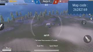 26282169 is Map code