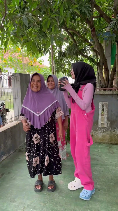 cape banget ketawain gadis gadis🤣🤸🏼‍♂️ #QgunGalyas