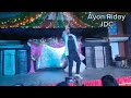 Akash matir tolere dance cavar  ridoy  bristy  bangla movie dhakar king  ayon ridoy jdc 