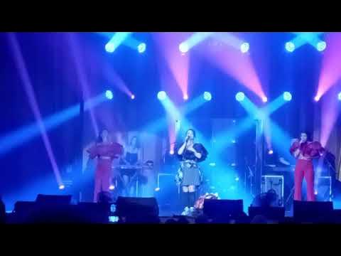 Natasha Korolevaning videosi yomon Natasha Korolevaning videosi yomon