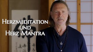 Herzmeditation und Herz Mantra