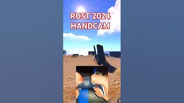 RUST PROOF I AINT CHEATIN #rust #rustislove #gaming #rustconsole #rust #zen #xim
