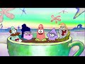 The Patrick Star Show on Toons