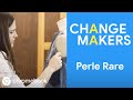 Change makers challenge 2021  perle rare  google france