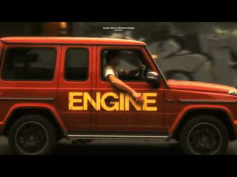 Engine : Lovejoy Randhawa | Kirta | GGNA | Yaarvelly Productions | Latest Punjabi Songs 2026