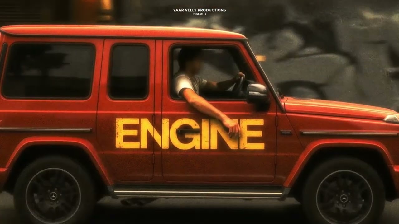 Watch Engine : Lovejoy Randhawa | Kirta | GGNA | Yaarvelly Productions | Latest Punjabi Songs 2026 on YouTube Watch Engine : Lovejoy Randhawa | Kirta | GGNA | Yaarvelly Productions | Latest Punjabi Songs 2026 on YouTube