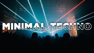 MINIMAL TECHNO MIX 2022 PART 2 - Best Mashups &amp; Remixes For Your Techno Party 🔥