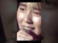 深呼吸して 3【1st.コンサートver. / 渡辺満里奈】