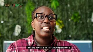 Shaping The Cloud Futureaws Restart Experts On Impact And Growth