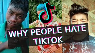 I WORKED WITH TIKTOK - REAL REASON WHY PEOPLE HATE TIKTOK | INDIA BAN