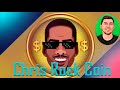 CHRIS ROCK COIN - Deflationary meme coin with automatic burn on purchase and sale!