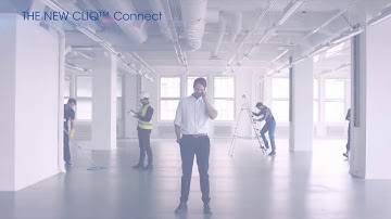 Cliq Connect Access Control on the Move