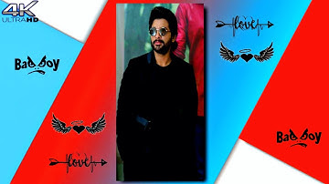 Angry Allu Arjun Status | Furiousood Status |The King ls BackStatus Allu Arjun | Attitude Status.