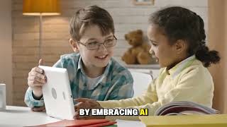 Ai In Education The Next Big Revolution In Learning
