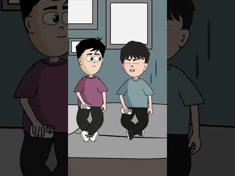short animated video #funny #reels #animated #animated #funny #reelsAdd