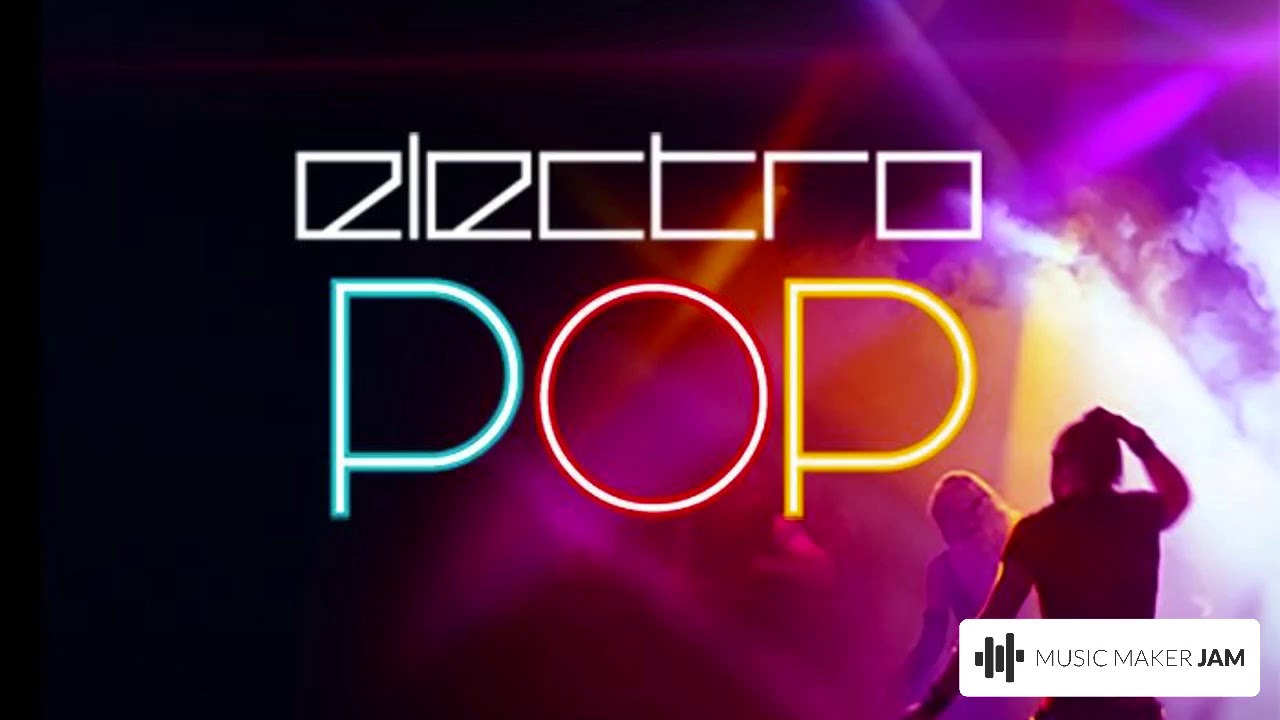 Electro Pop Art YouTube