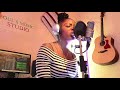 Yahozeho Cover By Tanah Ishimwe Yahozeho Cover By Tanah Ishimwe