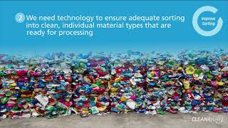 Is a circular economy for plastics possible