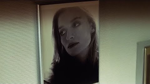 Solaris (2002) - We don