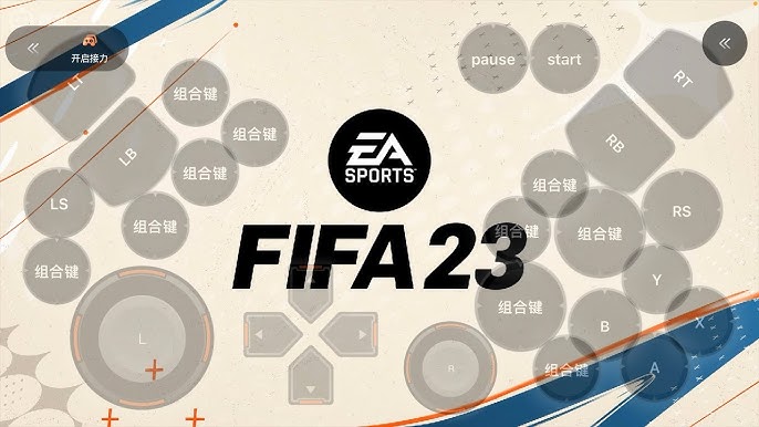 Como baixar EA SPORTS™ FIFA 23 Companion no celular