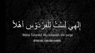 #StoryWA AL_l'TIROF Syair Abu Nawas (SKA Version)