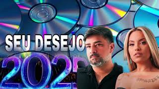 Seu Desejo 2025 Músicas Novasyara Tchê Sofrência De Milhões
