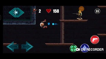 killer bean unleashed pixel level 3