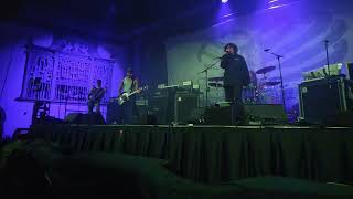 Cold Steel 'Bad Beat' @Romava Theater Chicago, IL 5/20/2025
