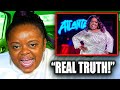 Ms. Juicy EXPOSES What Really Went Down on Little Women Atlanta - Left with NOTHING!