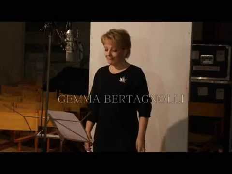 Gemma Bertagnolli sings Monteverdi: Si Dolce è'l Tormento  モンテヴェルディ：苦しみはかくも甘き （ジェンマ・ベルタニョッリ）