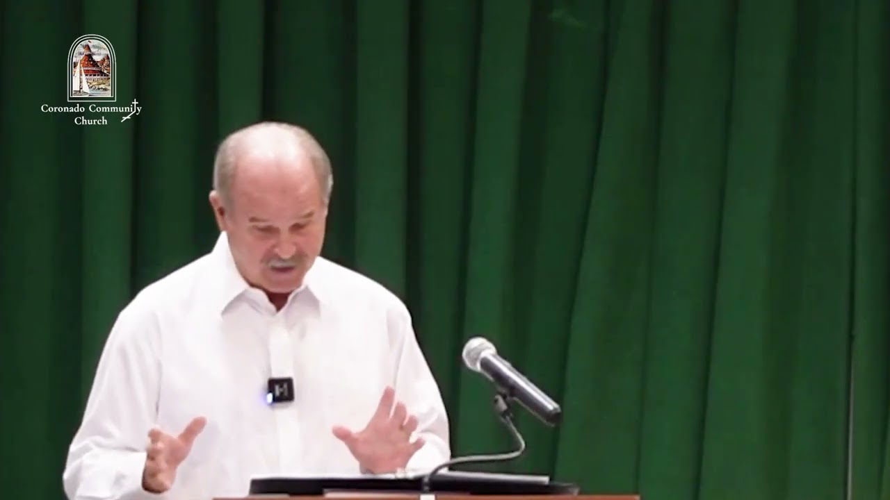 Sermon: "The Soul’s Code”– October 26th, 2025