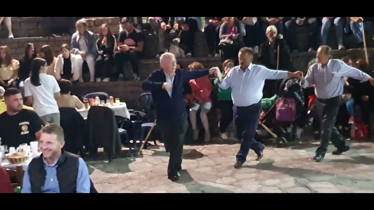 Τι να της κάνω της καρδιάς | Καλαρρύτες 14/08/2023