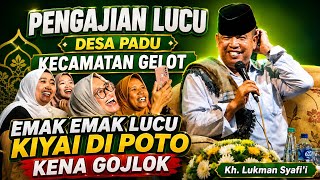 🔴 WONG WEDOK KERENG KARO SENG LANANG ORA PANTES 