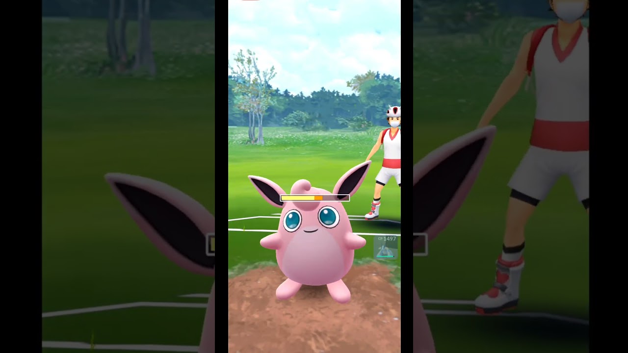 Shadow Swampert Vs Shadow Victreebel | Who Will Win ?? | Pokemon Go |