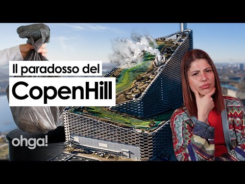 Rome Like Copenhagen: Is Building a Waste-to-Energy Plant the Right Move?