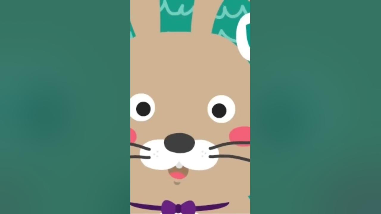 The Way The Bunny Hops #shorts - The Kiboomers Preschool Songs - Easter Song The Way The Bunny Hops #shorts - The Kiboomers Preschool Songs - Easter Song