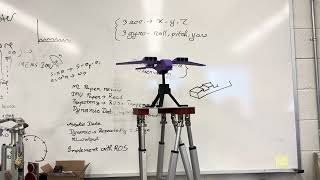 Famous Motion Generation for Flight Control Simulation of A Sub-scale UAV on Stewart Platform 1 Profile