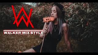 Alan Walker Style  Angel wms Release