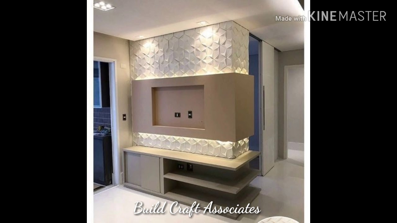 Latest Designs for LCD unit