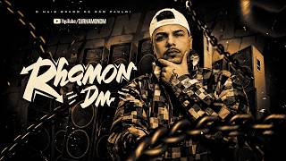 OLHA EU ME AMARRO EM VOCÊ ( DJ RHAMON DM ) TIK TOK 2026