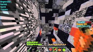 Hive! - Game 4 - SG With Hacks