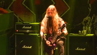 Zakk Sabbath - War Pigs - Rio de Janeiro 2017