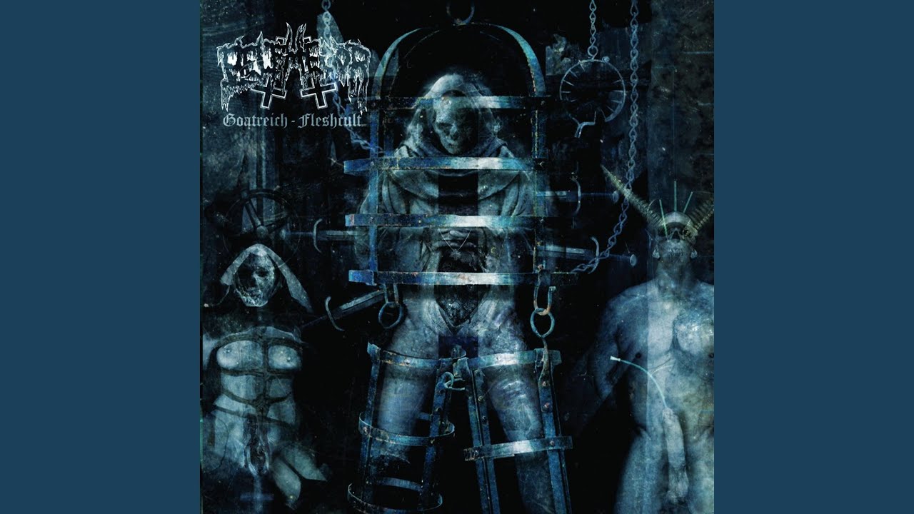 Cruzifixus - Anus Dei